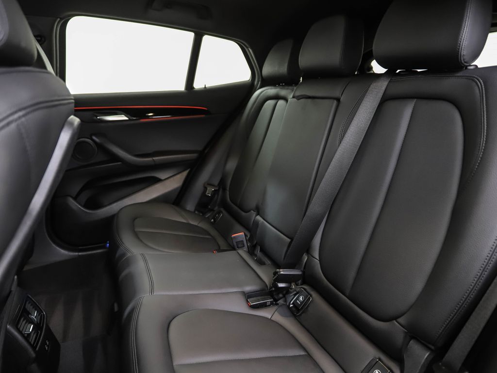 Thumbnail: 2021 BMW X2 - 22