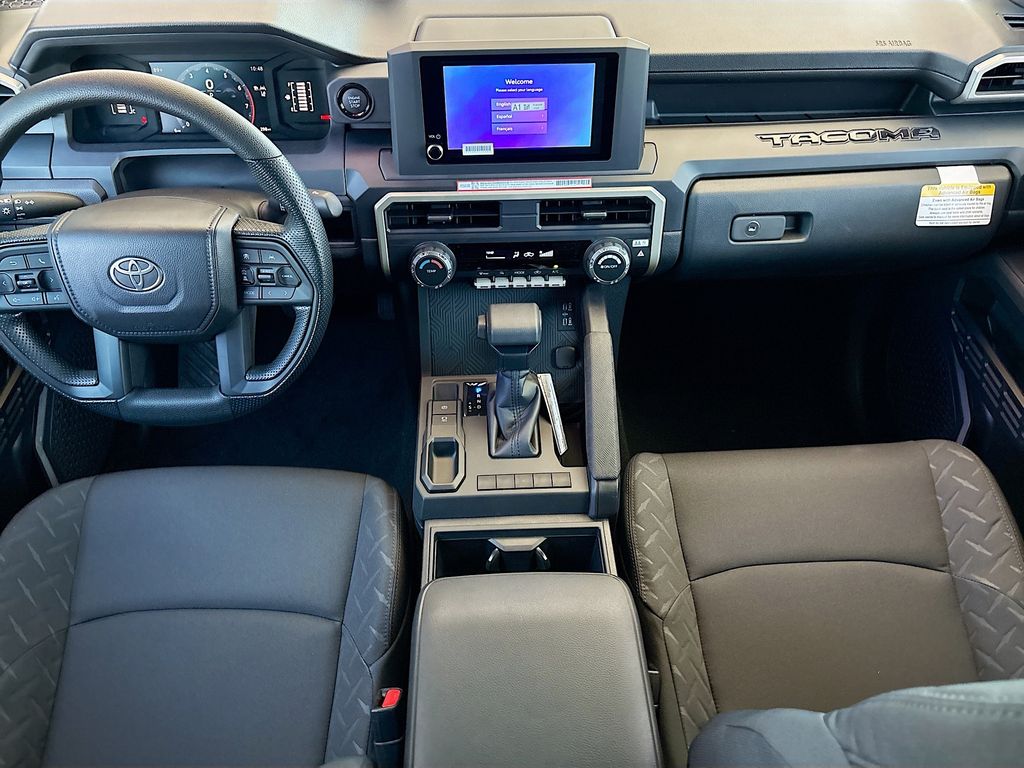 Thumbnail: 2026 Toyota Tacoma - 13