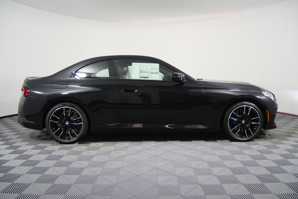 Thumbnail: 2026 BMW 2 Series - 2