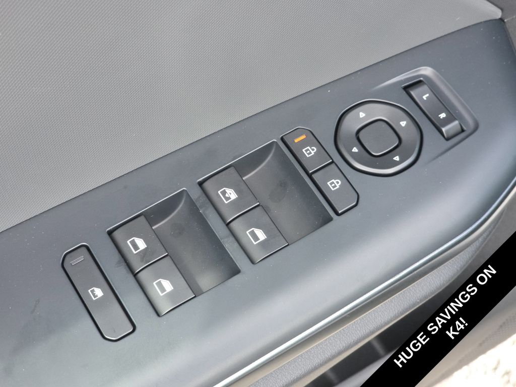 new 2025 Kia K4 car, priced at $19,502
