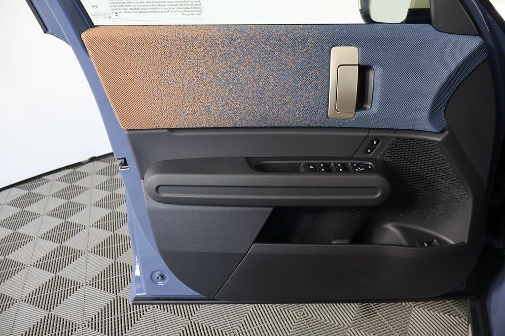 Thumbnail: 2026 MINI Cooper Countryman - 7