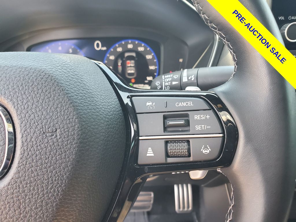 2024 Acura Integra - $25,488