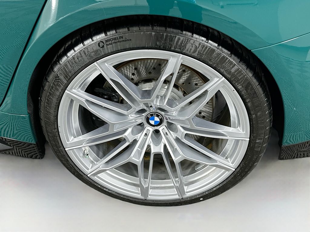 Thumbnail: 2026 BMW M3 - 23
