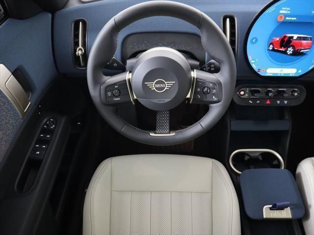 Thumbnail: 2026 MINI Cooper Countryman - 10