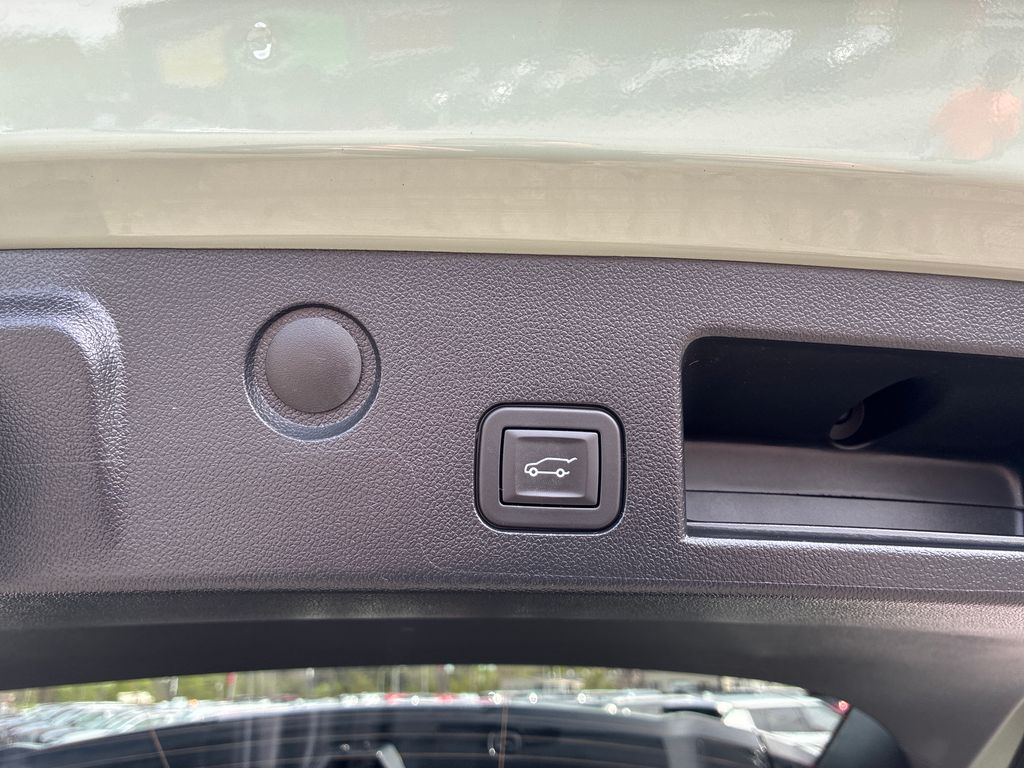 2025 Chevrolet Equinox LT Green at Klick Lewis Buick Chevrolet