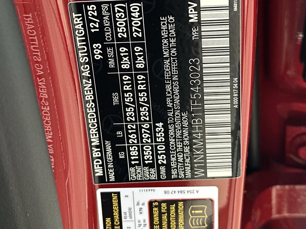 Thumbnail: 2026 Mercedes-Benz GLC - 25