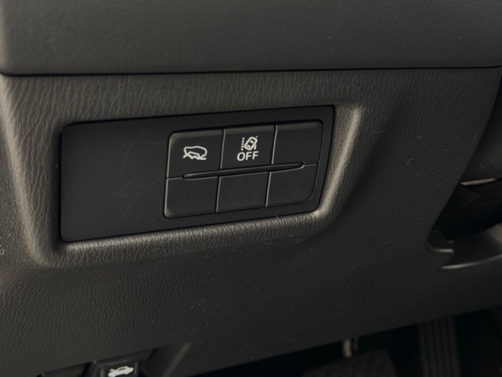 New 2025 Blue Mazda 2.5 S Select Package image 20