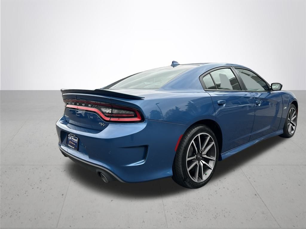 2023 Dodge Charger R/T photo 4