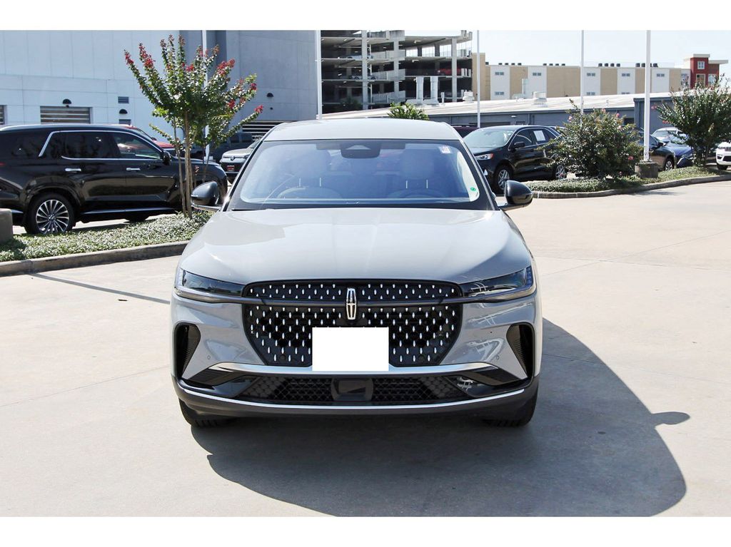 2026 Lincoln Nautilus Premiere Gray at AutoSavvy Houston Northwest