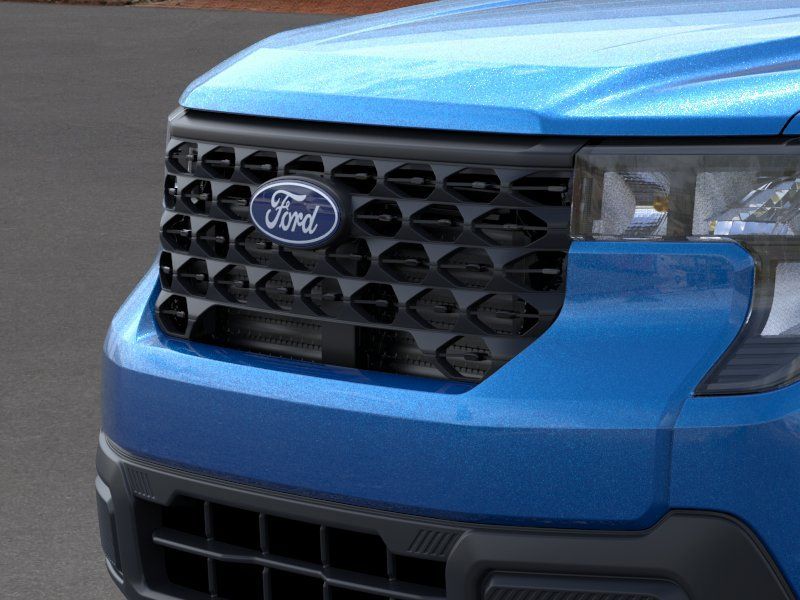 New 2026 Blue Ford XL image 18