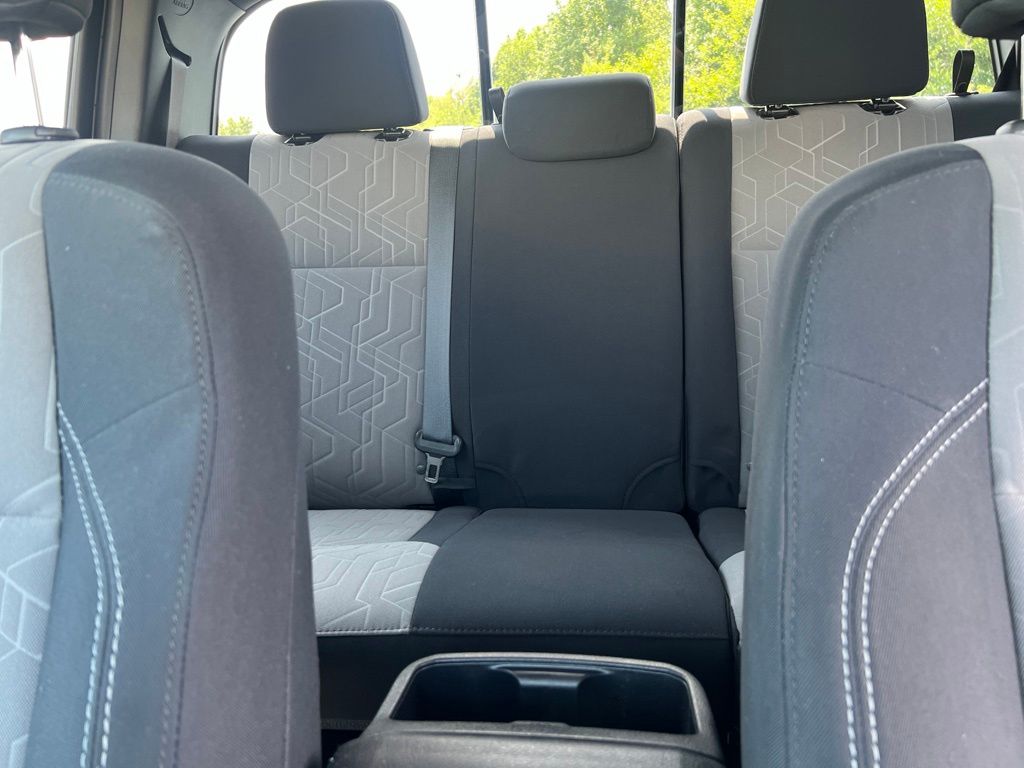 Used 2020 Toyota Tacoma Truck