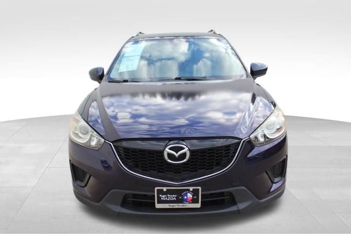 Used Car 2014 Mazda Cx-5  Sport For Sale Under $12,000 In Georgetown, Texas