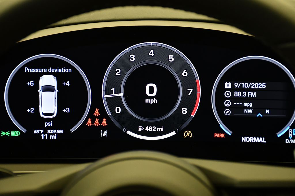 Thumbnail: 2026 Porsche Cayenne - 29