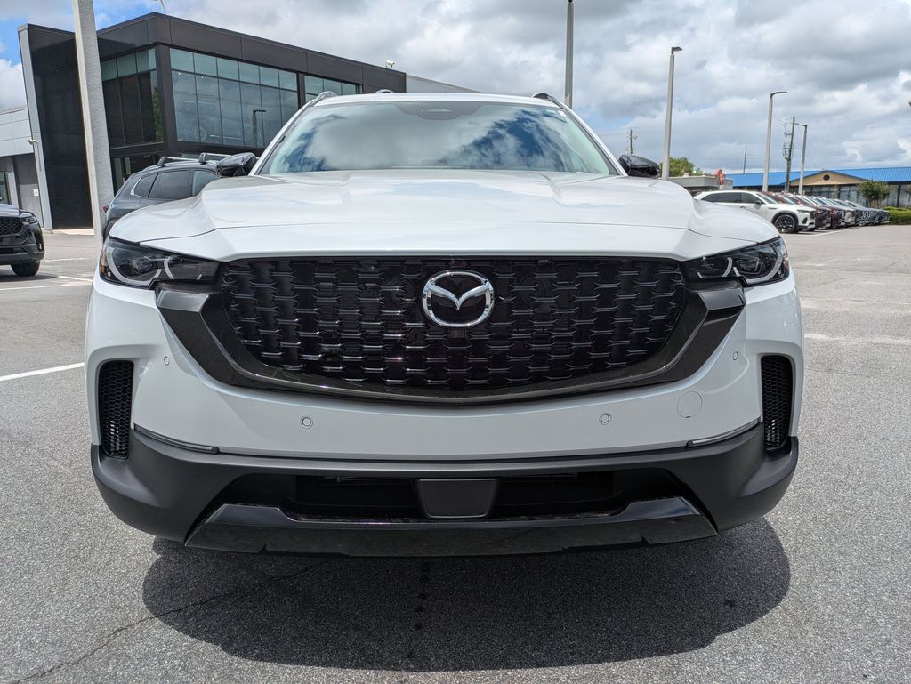 2026 Mazda CX-50 Hybrid Premium