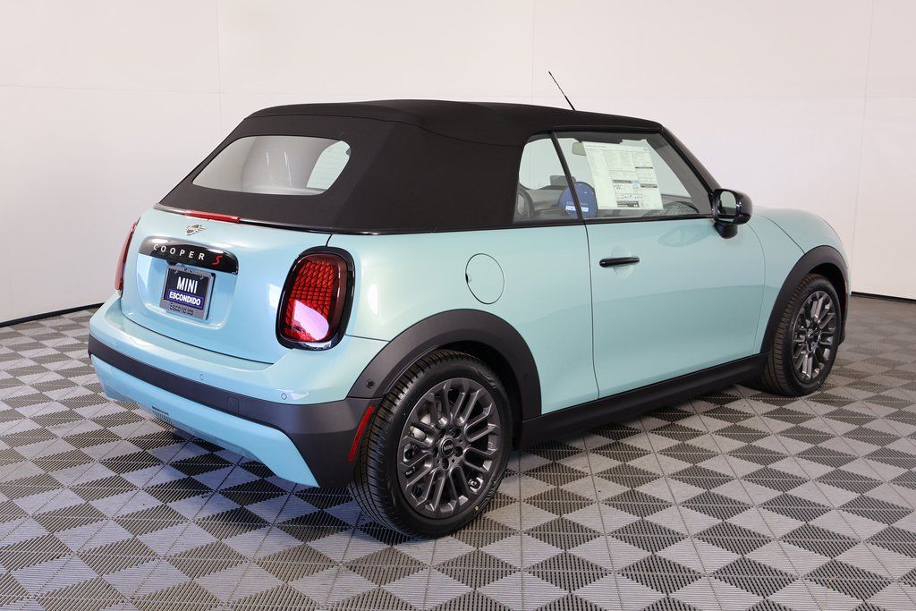 Thumbnail: 2026 MINI Cooper - 2