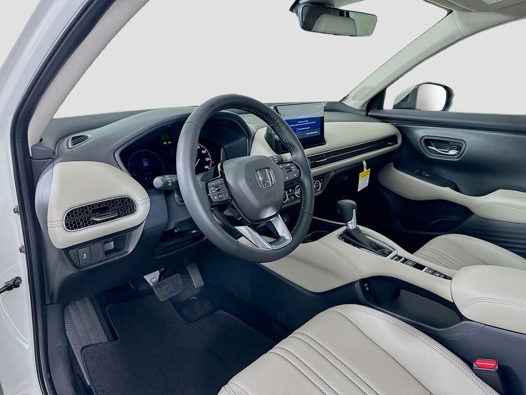 Thumbnail: 2026 Honda HR-V - 9