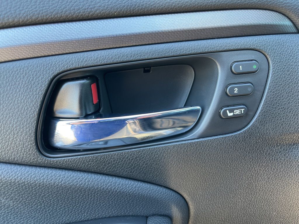 Thumbnail: 2026 Honda Ridgeline - 6