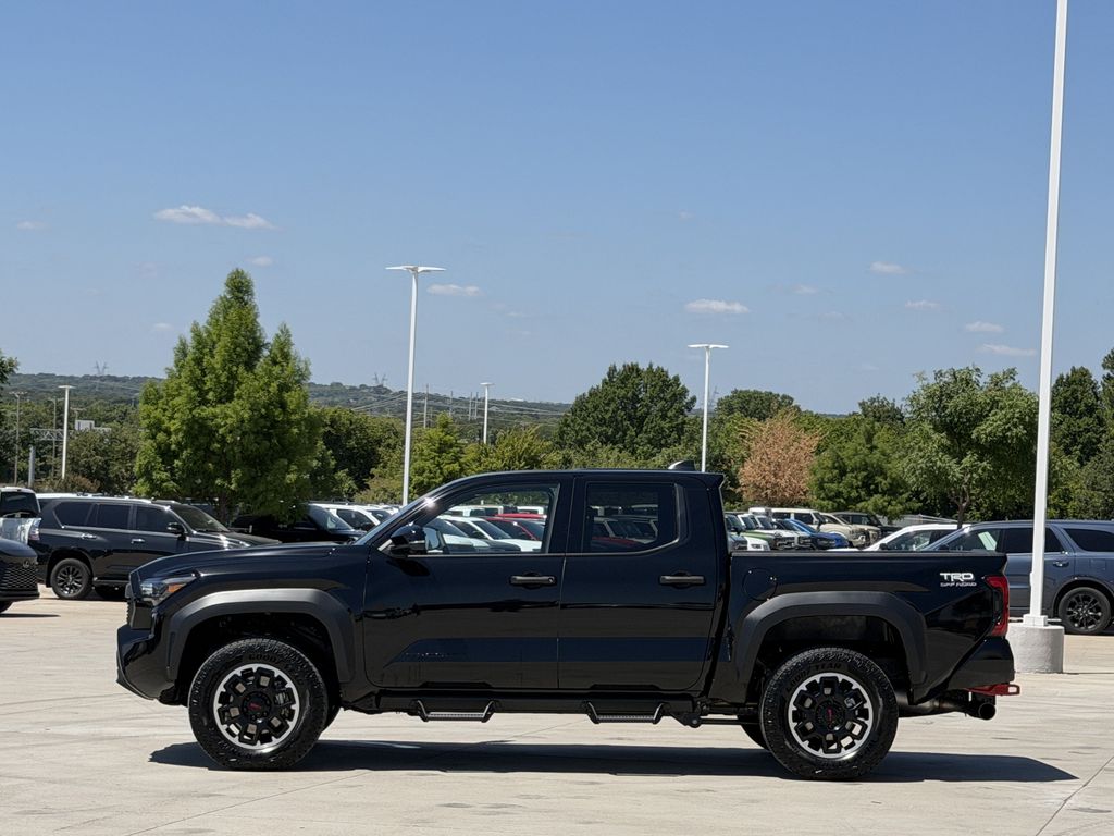 Used 2026 Toyota Tacoma Truck