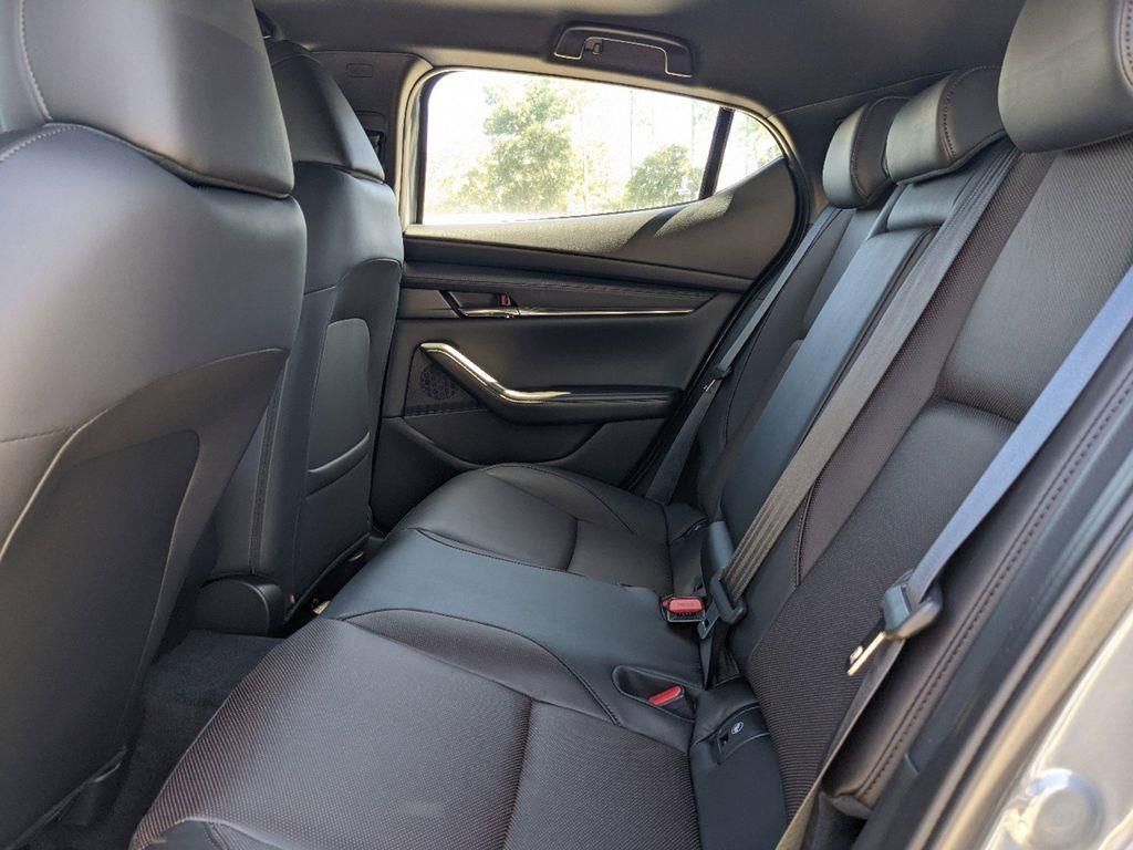 2025 Mazda Mazda3 2.5 Turbo Premium Plus Package photo