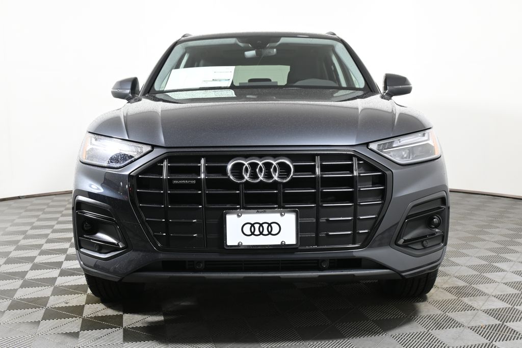 2025 Audi Q5  9