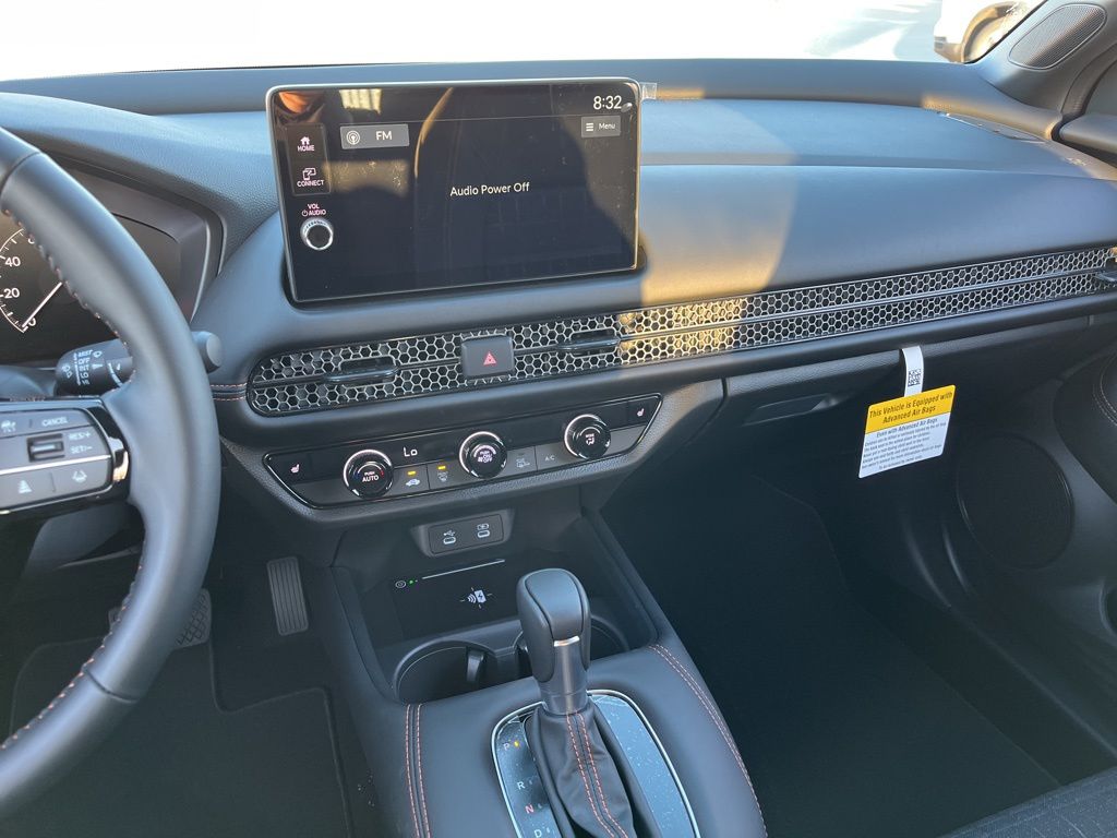 Thumbnail: 2026 Honda HR-V - 9