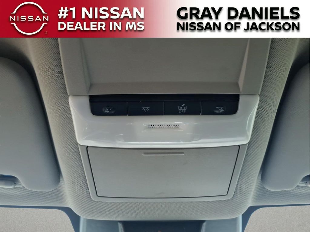Used 2023 Nissan Rogue SUV