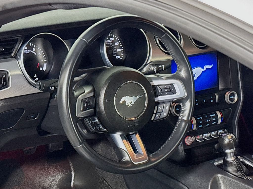 2023 Ford Mustang GT