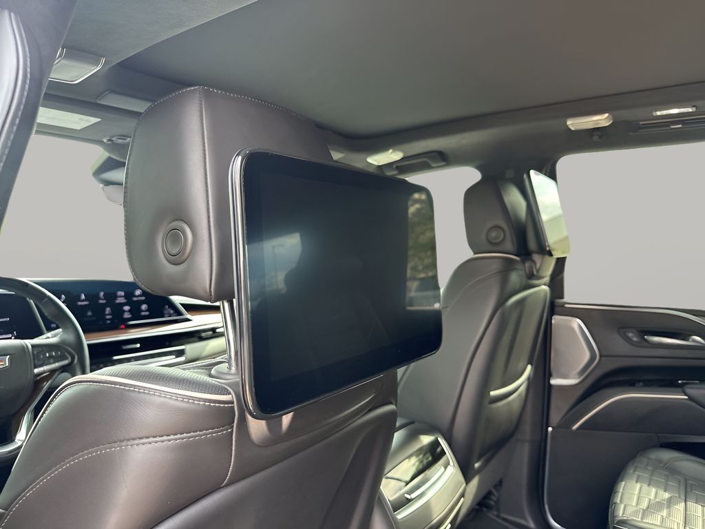 Used Car 2022 Cadillac Escalade  Sport Platinum For Sale Under $70,000 In Austin, Texas