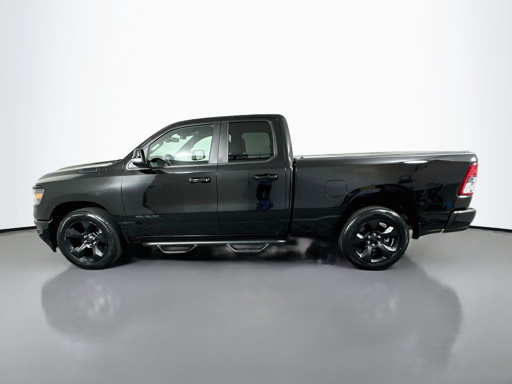 Thumbnail: 2019 RAM 1500 - 8