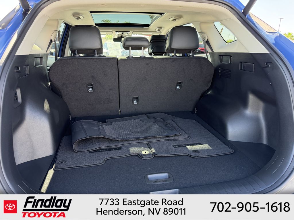 Used 2026 Kia Sportage SUV