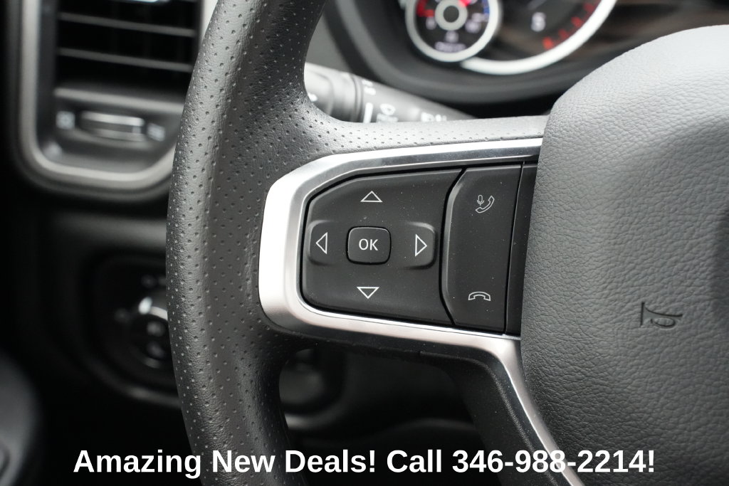 2026 Ram 3500 Tradesman Black at Bayway Chrysler Dodge Jeep Ram