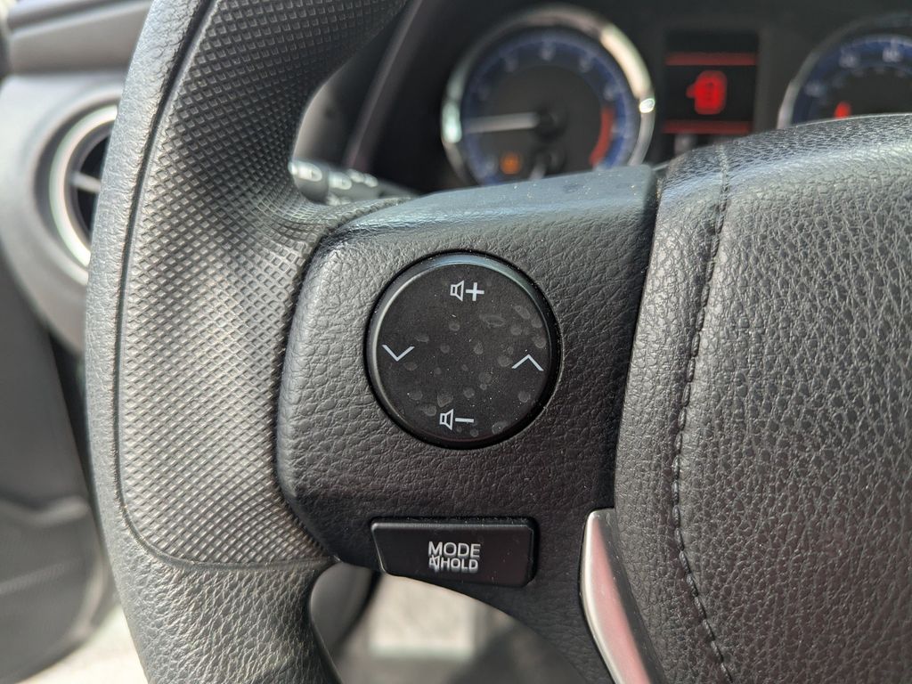 used 2018 Toyota Corolla car, priced at $9,991