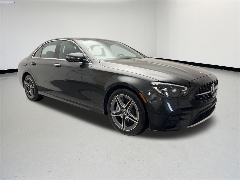 Thumbnail: 2023 Mercedes-Benz E-Class - 7