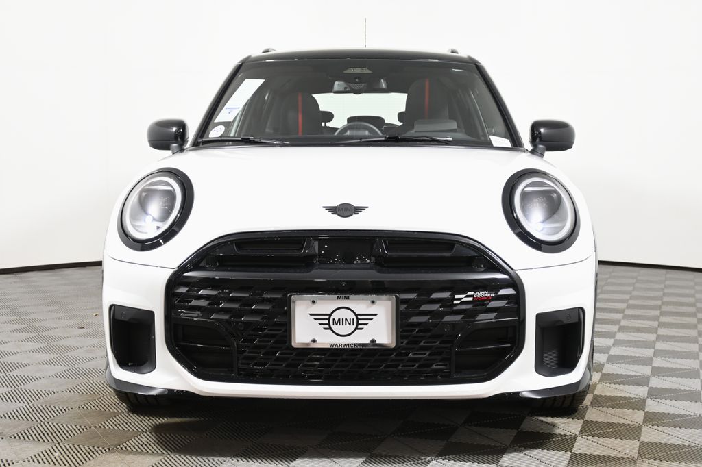 Thumbnail: 2026 MINI Cooper - 10