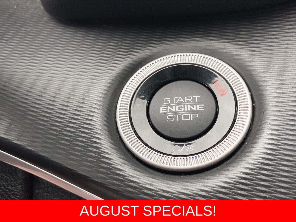 Used 2024 Jeep Grand Cherokee SUV
