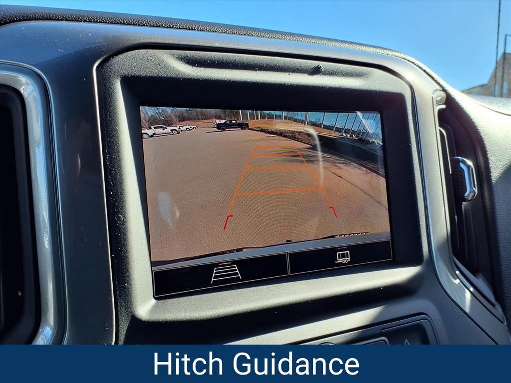 ChevroletSilverado 15009