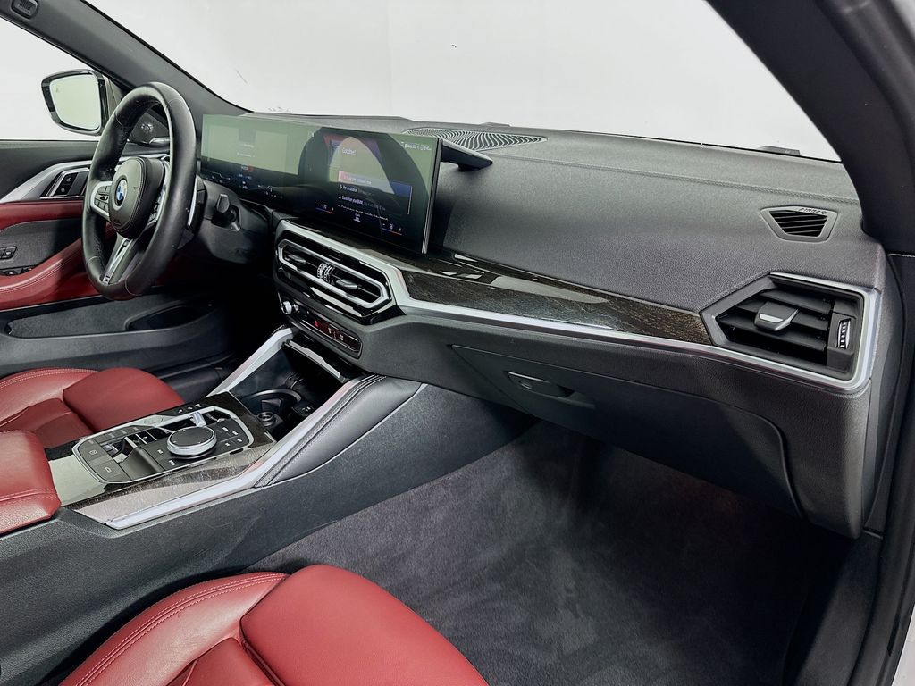 Thumbnail: 2024 BMW 4 Series - 29