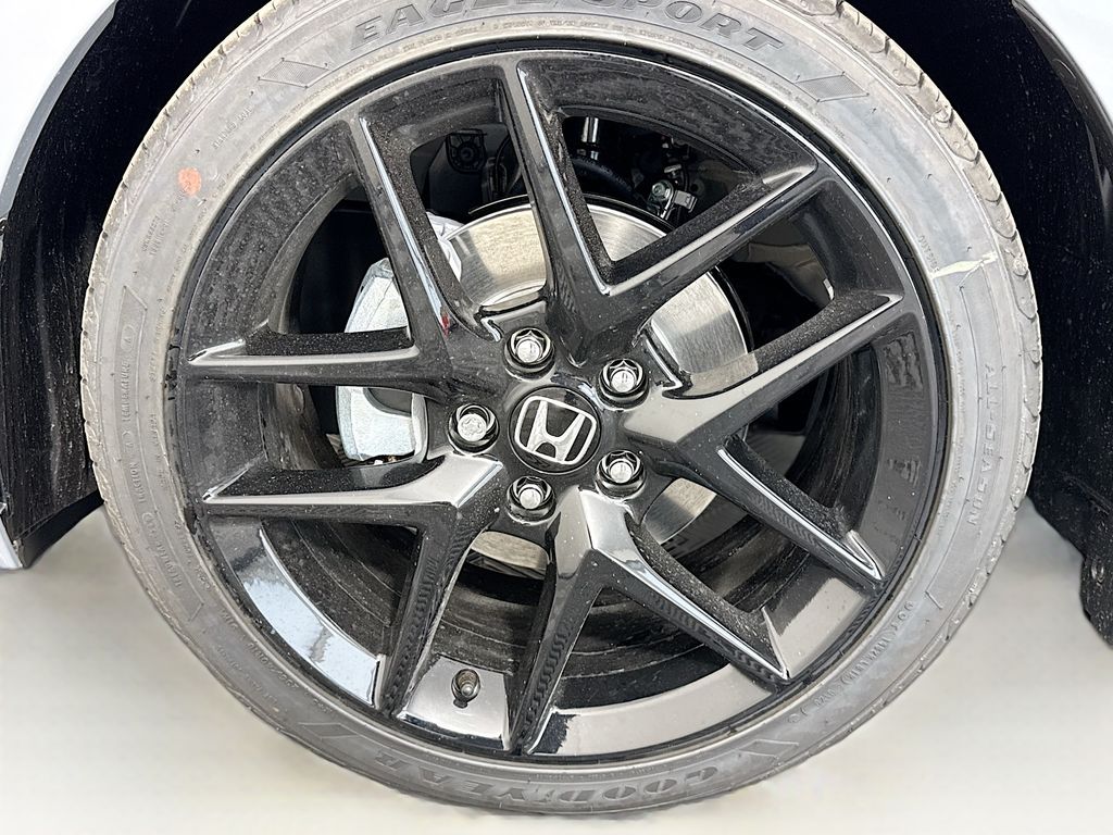 Thumbnail: 2026 Honda Civic - 30