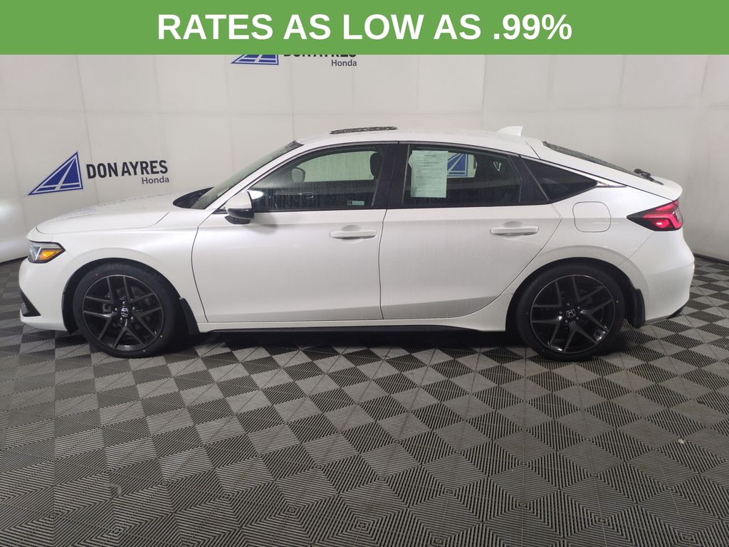 Used 2023 Honda Civic For Sale in Fort Wayne, IN