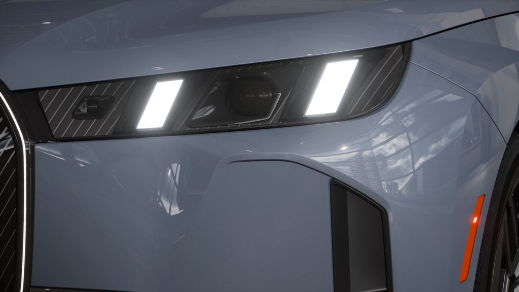 Thumbnail: 2026 BMW iX - 32