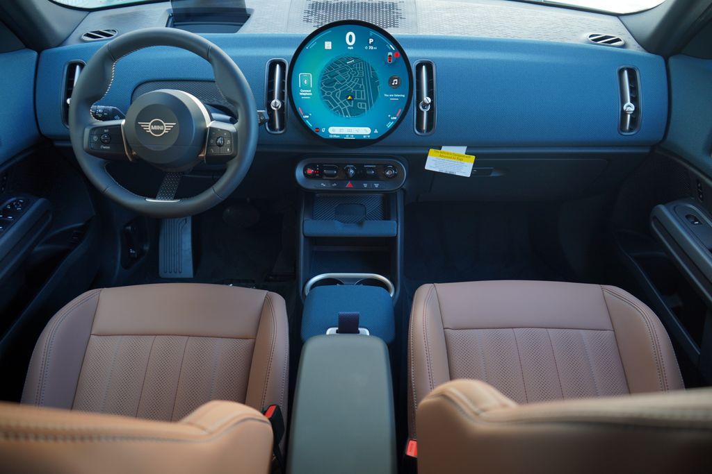 Thumbnail: 2026 MINI Cooper Countryman - 8