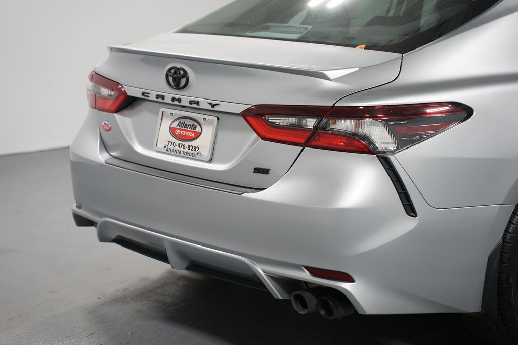 Thumbnail: 2023 Toyota Camry - 9