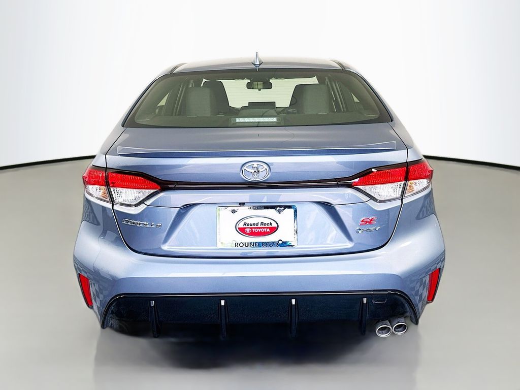 Thumbnail: 2026 Toyota Corolla - 6