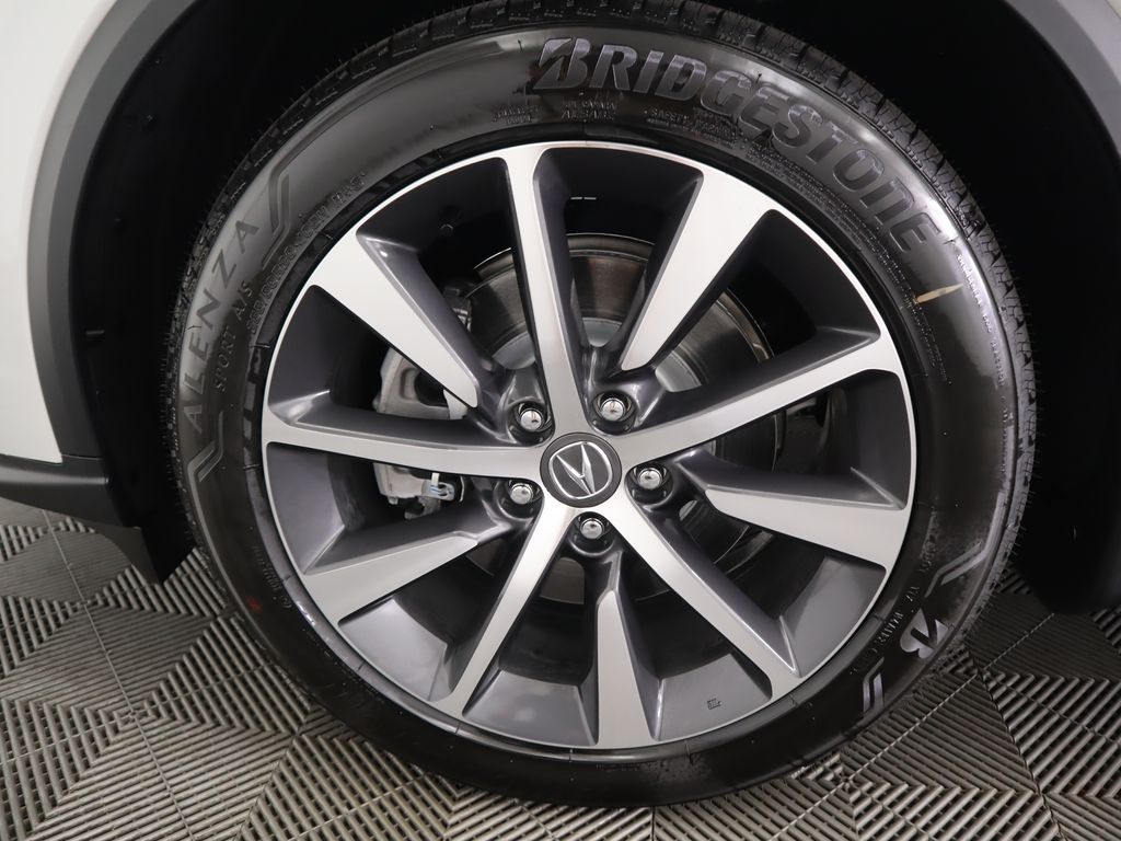 Thumbnail: 2026 Acura MDX - 32