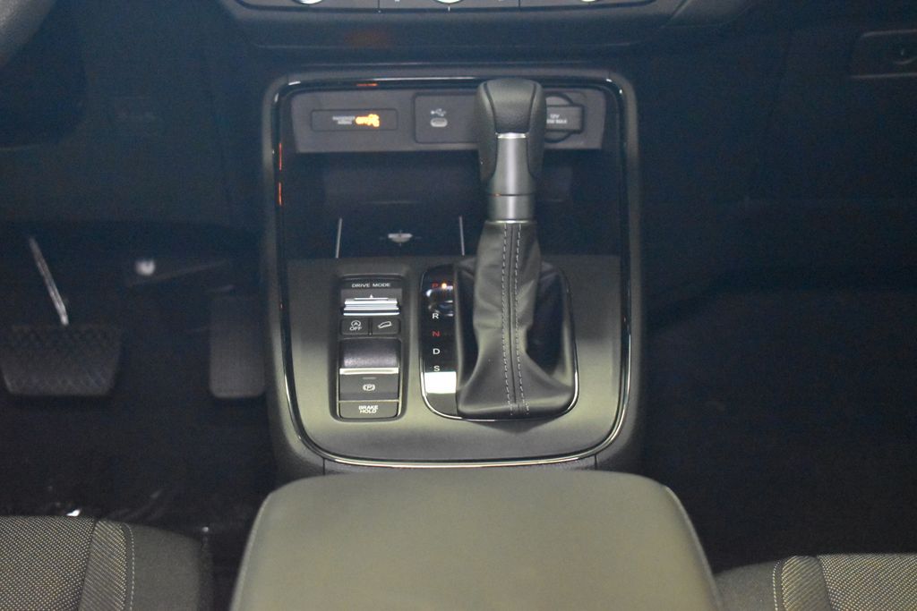 Thumbnail: 2026 Honda CR-V - 13