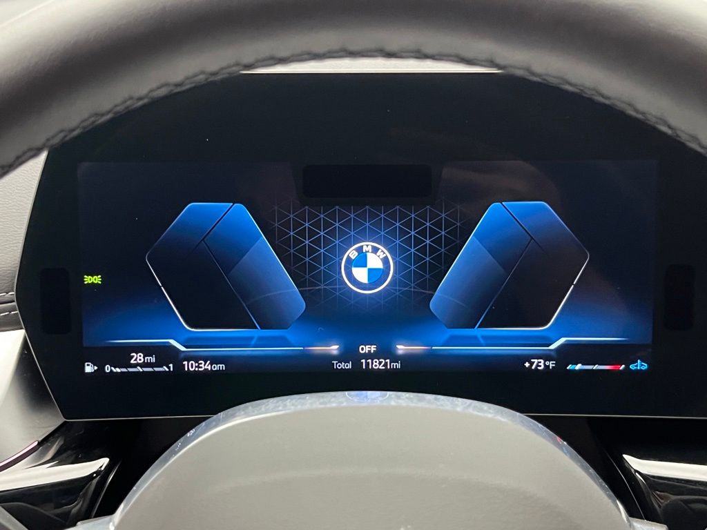 Thumbnail: 2023 BMW X1 - 11