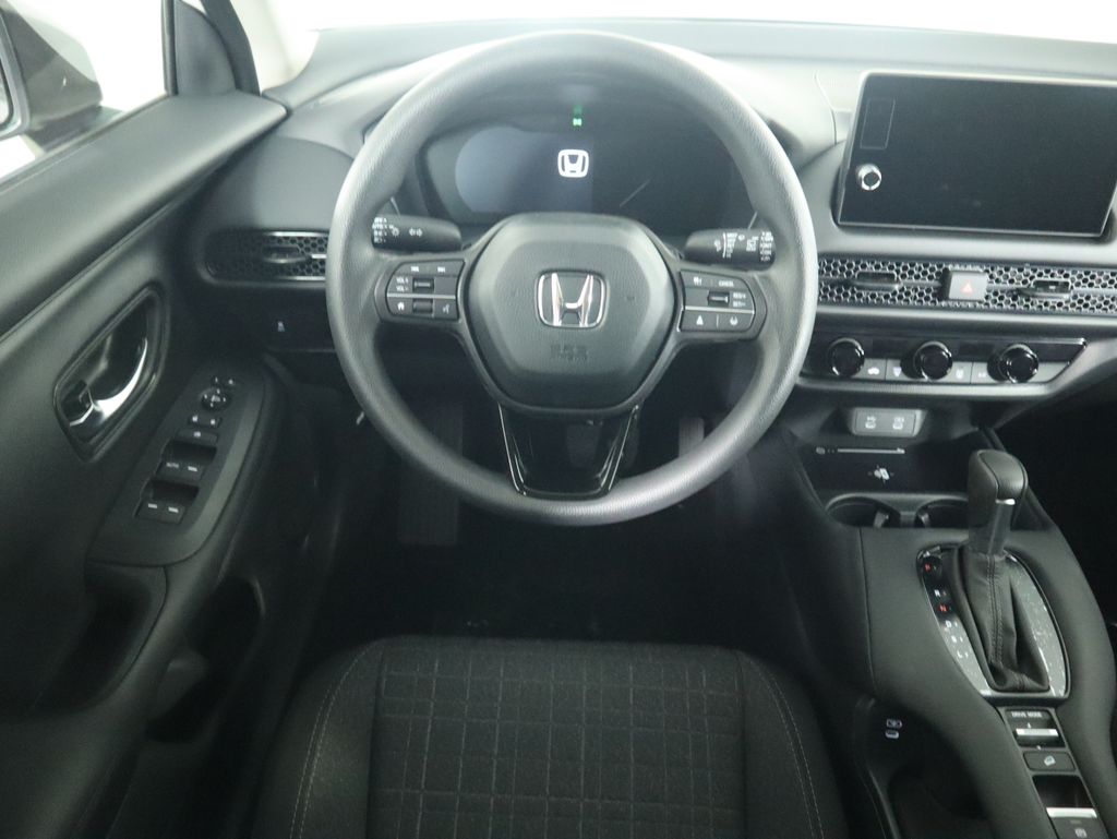 Thumbnail: 2026 Honda HR-V - 10