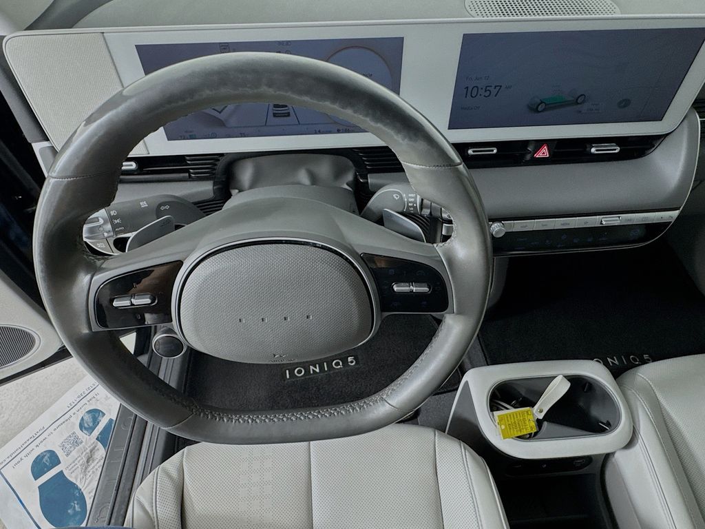 Used Car 2023 Hyundai Ioniq 5  Sel For Sale Under $25,000 In Austin, Texas