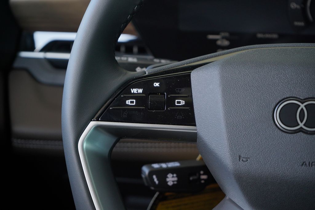 Thumbnail: 2027 Audi Q6 e-tron - 18