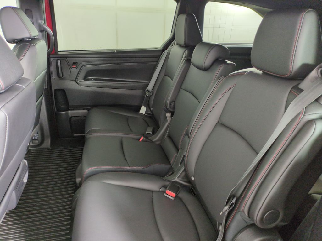 New 2025 Honda Odyssey For Sale in Fort Wayne, IN